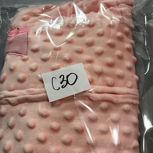 Kyle and Deena sleep sack 0-3 months - Picture 6 of 6